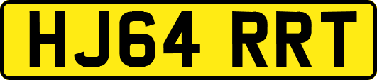 HJ64RRT