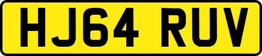 HJ64RUV