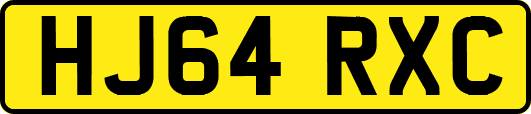 HJ64RXC