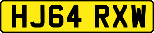 HJ64RXW