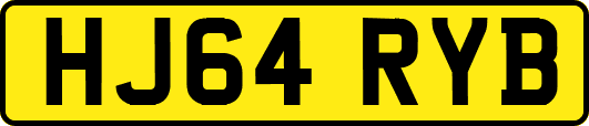 HJ64RYB