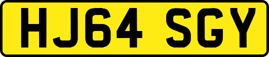 HJ64SGY