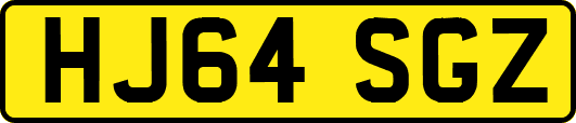 HJ64SGZ