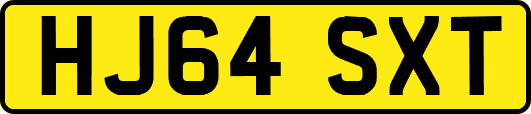 HJ64SXT