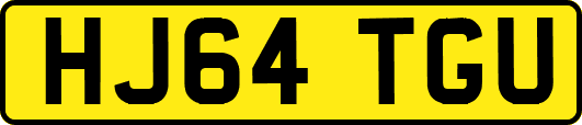 HJ64TGU