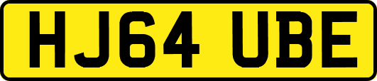 HJ64UBE