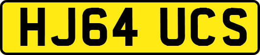 HJ64UCS