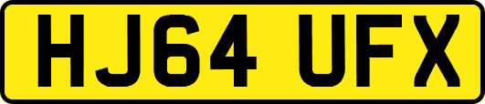 HJ64UFX