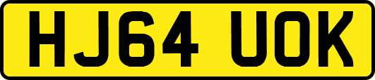 HJ64UOK
