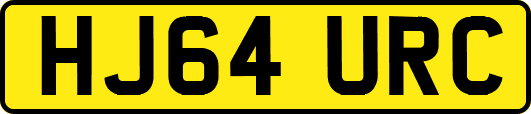 HJ64URC