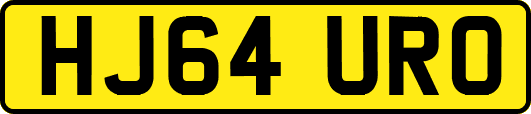 HJ64URO