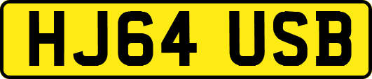 HJ64USB