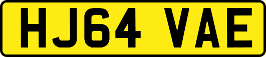 HJ64VAE