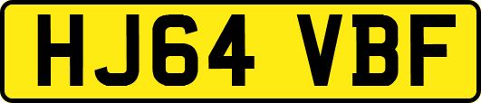 HJ64VBF