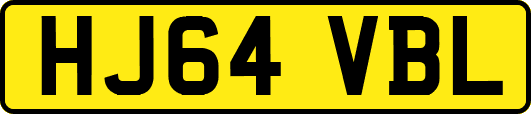 HJ64VBL