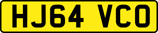 HJ64VCO