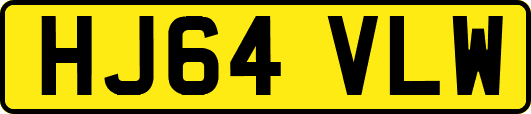 HJ64VLW