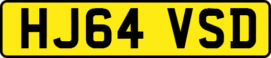 HJ64VSD