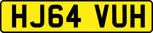 HJ64VUH