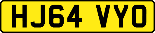 HJ64VYO