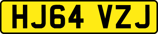 HJ64VZJ