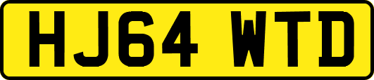 HJ64WTD