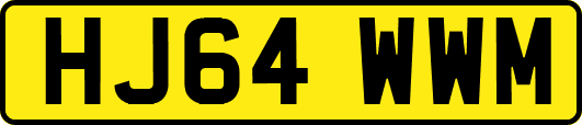 HJ64WWM