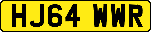 HJ64WWR