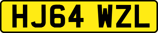 HJ64WZL