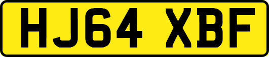 HJ64XBF