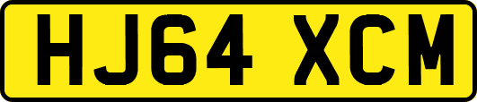 HJ64XCM