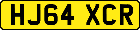 HJ64XCR