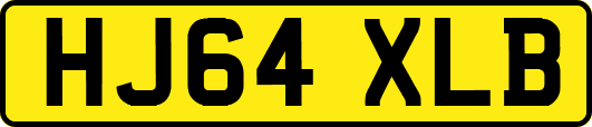 HJ64XLB