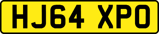 HJ64XPO