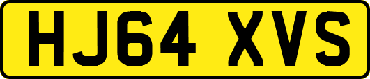 HJ64XVS