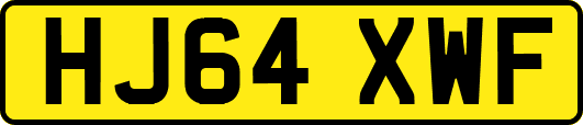 HJ64XWF