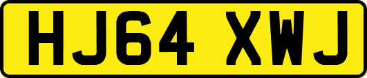 HJ64XWJ