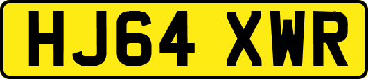 HJ64XWR