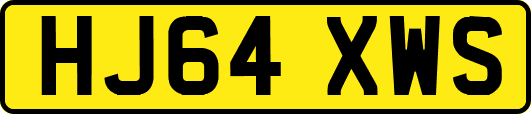 HJ64XWS