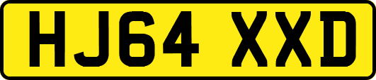 HJ64XXD