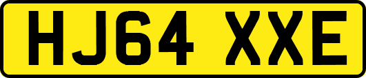 HJ64XXE