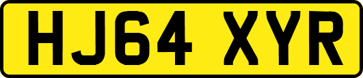 HJ64XYR