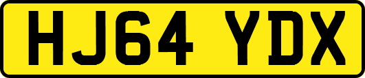 HJ64YDX