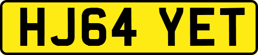 HJ64YET