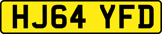 HJ64YFD