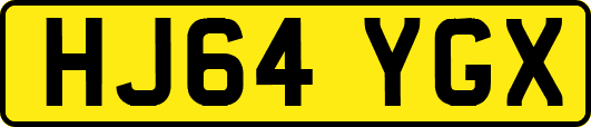 HJ64YGX