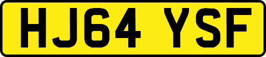 HJ64YSF