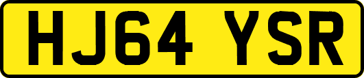 HJ64YSR