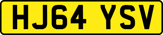 HJ64YSV