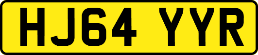 HJ64YYR